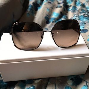 Chloé sunglasses